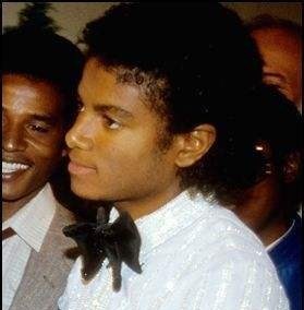 Michael's Sexy Side Profile! - Page 154